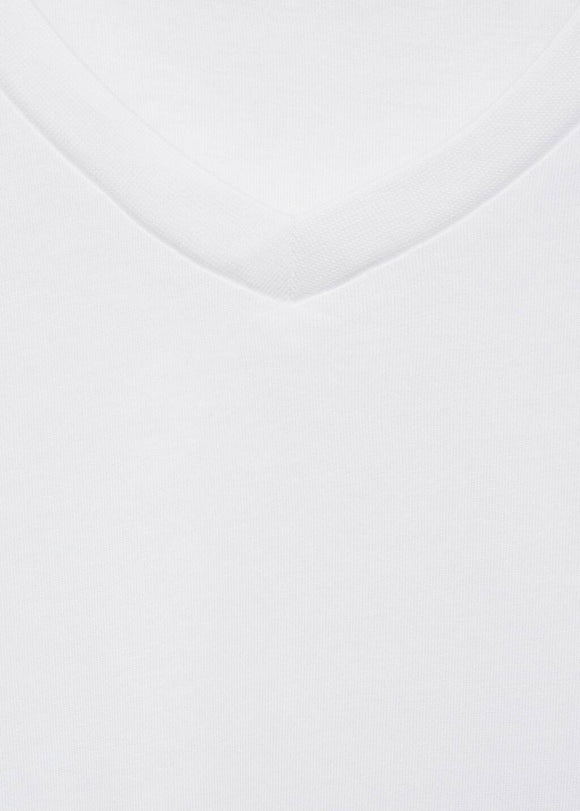 MANGO CHELSEA 87030599-01 MANGO MAN T-SHIRT SHORT SLEEVE