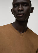 MANGO CHELSEA 87030599-31 MANGO MAN T-SHIRT SHORT SLEEVE-4