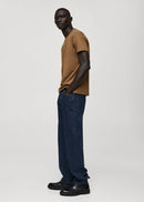 MANGO CHELSEA 87030599-31 MANGO MAN T-SHIRT SHORT SLEEVE-5