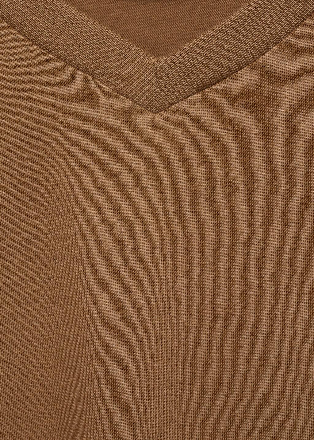 MANGO CHELSEA 87030599-31 MANGO MAN T-SHIRT SHORT SLEEVE