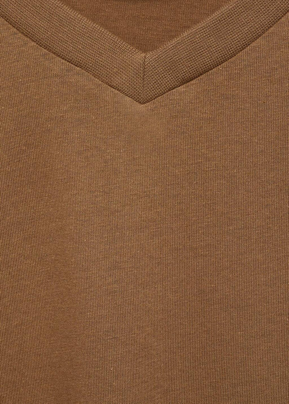 MANGO CHELSEA 87030599-31 MANGO MAN T-SHIRT SHORT SLEEVE