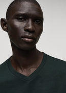 MANGO CHELSEA 87030599-43 MANGO MAN T-SHIRT SHORT SLEEVE-4