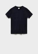 MANGO CHELSEA 87030599-56 MANGO MAN T-SHIRT SHORT SLEEVE-3