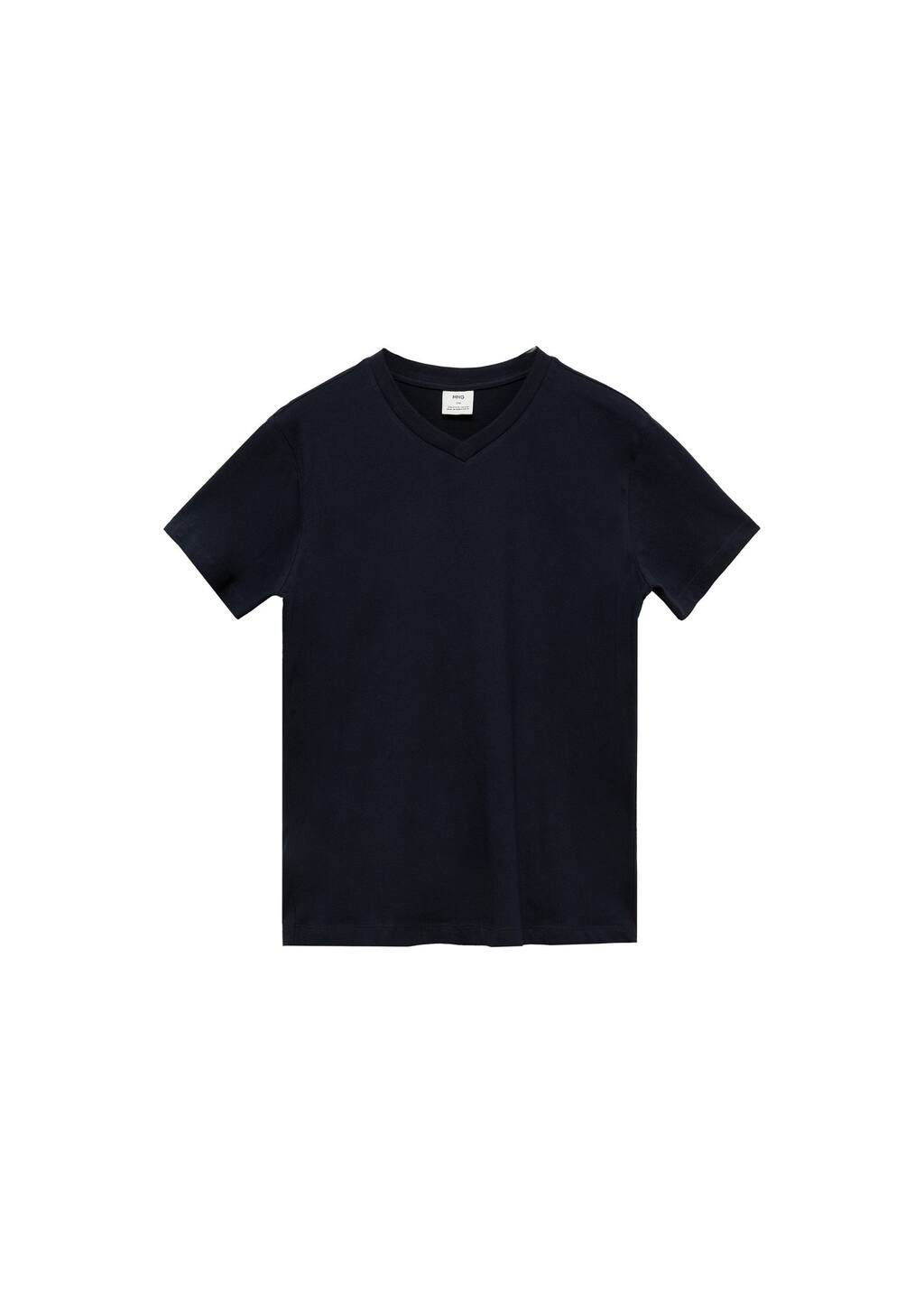 MANGO CHELSEA 87030599-56 MANGO MAN T-SHIRT SHORT SLEEVE