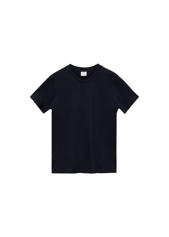 MANGO CHELSEA 87030599-56 MANGO MAN T-SHIRT SHORT SLEEVE