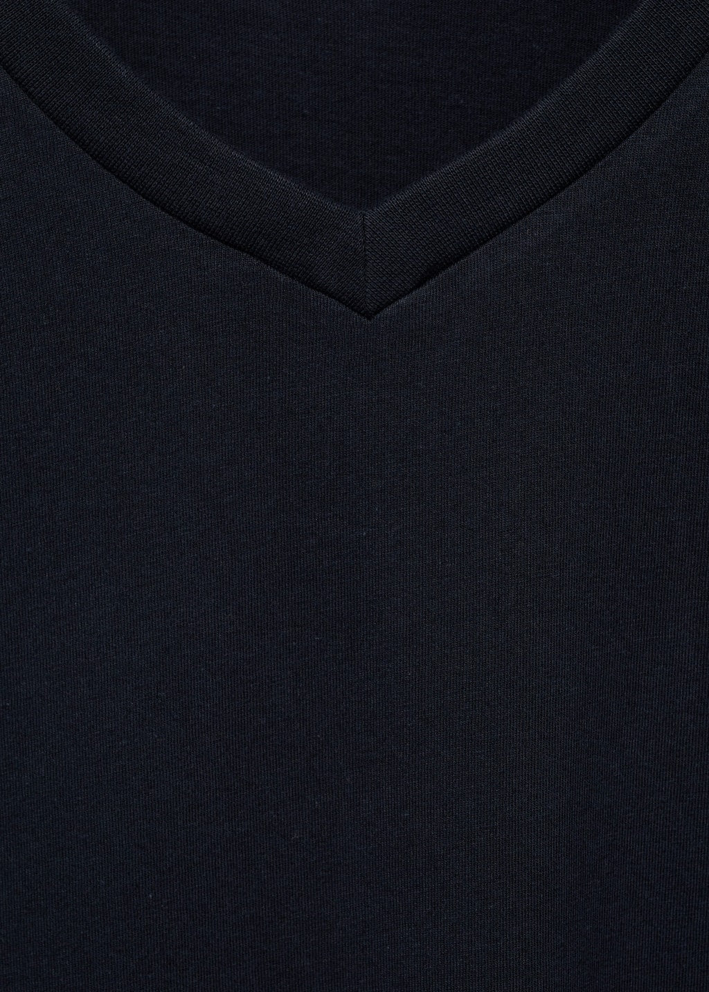 MANGO CHELSEA 87030599-56 MANGO MAN T-SHIRT SHORT SLEEVE