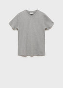 MANGO CHELSEA 87030599-94 MANGO MAN T-SHIRT SHORT SLEEVE-3