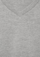 MANGO CHELSEA 87030599-94 MANGO MAN T-SHIRT SHORT SLEEVE-6