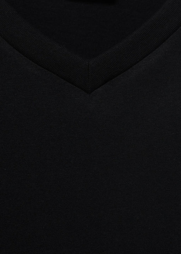 MANGO CHELSEA 87030599-99 MANGO MAN T-SHIRT SHORT SLEEVE