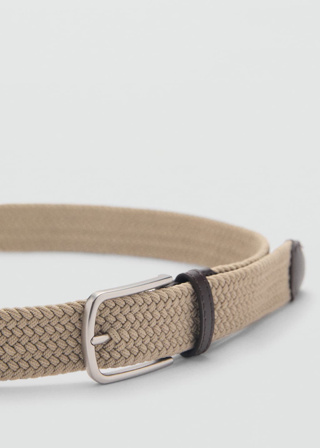 MANGO ELASTIC 87030606-08 MANGO MAN BELT