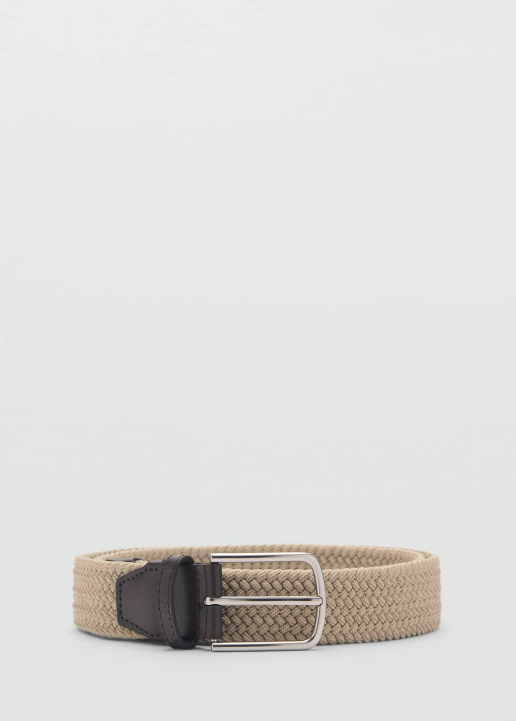 MANGO ELASTIC 87030606-08 MANGO MAN BELT