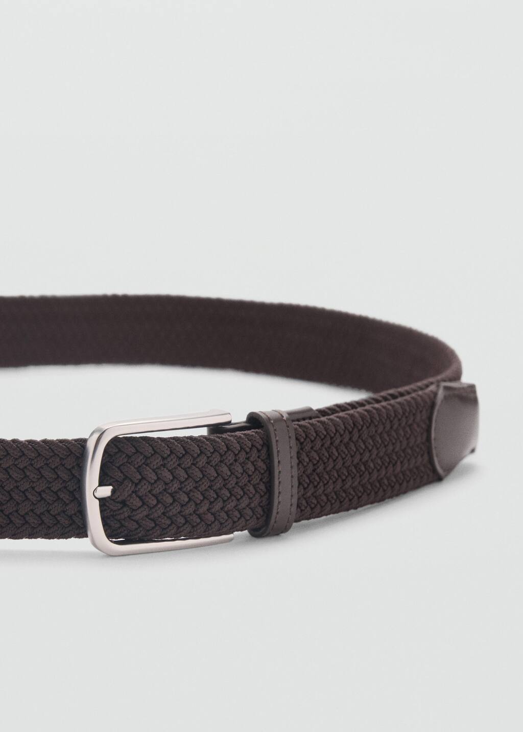 MANGO ELASTIC 87030606-32 MANGO MAN BELT