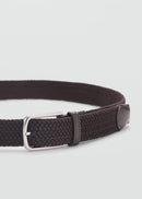 MANGO ELASTIC 87030606-32 MANGO MAN BELT-2