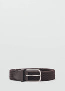 MANGO ELASTIC 87030606-32 MANGO MAN BELT-1