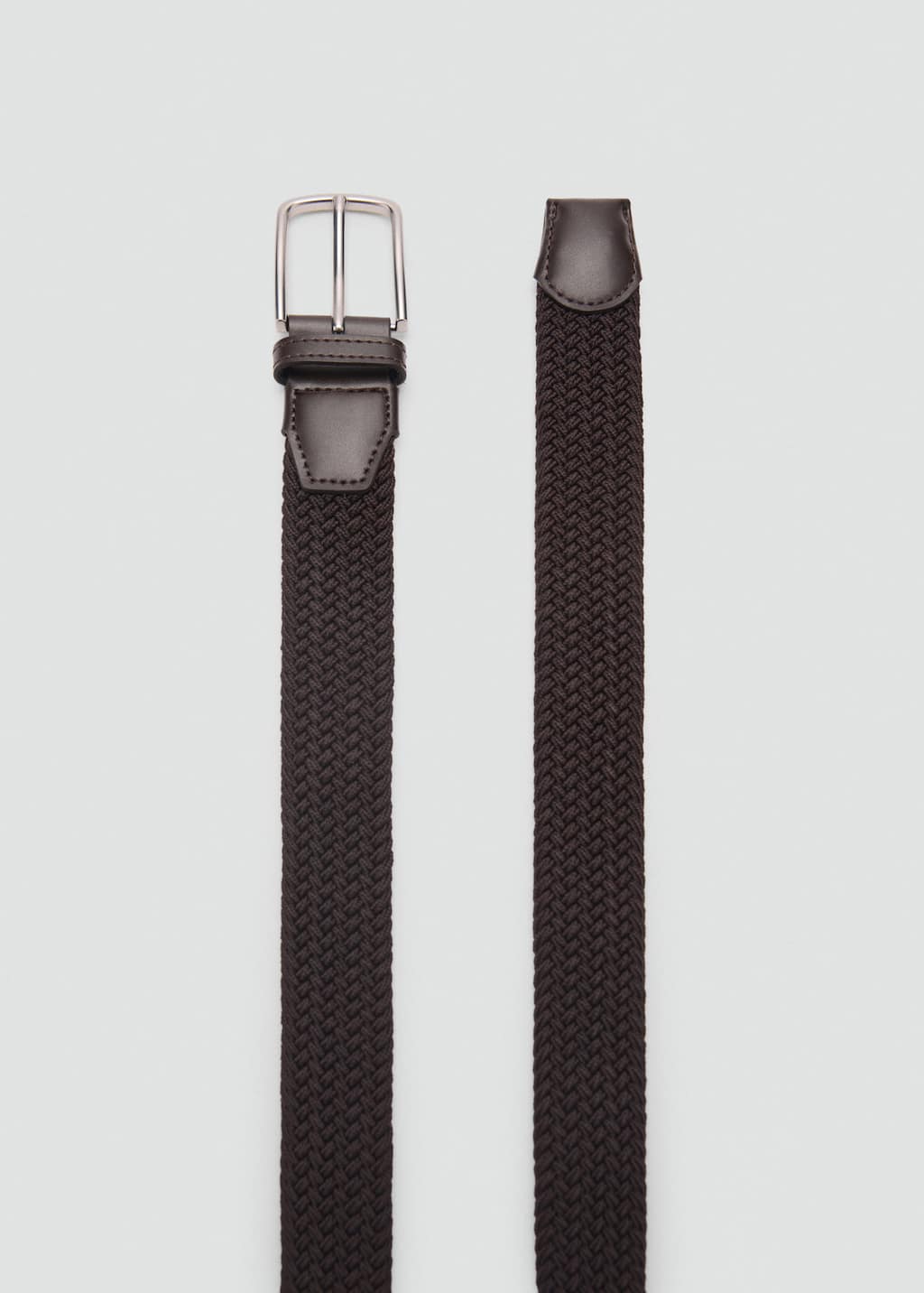 MANGO ELASTIC 87030606-32 MANGO MAN BELT