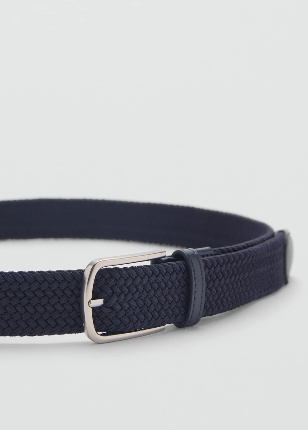 MANGO ELASTIC 87030606-56 MANGO MAN BELT