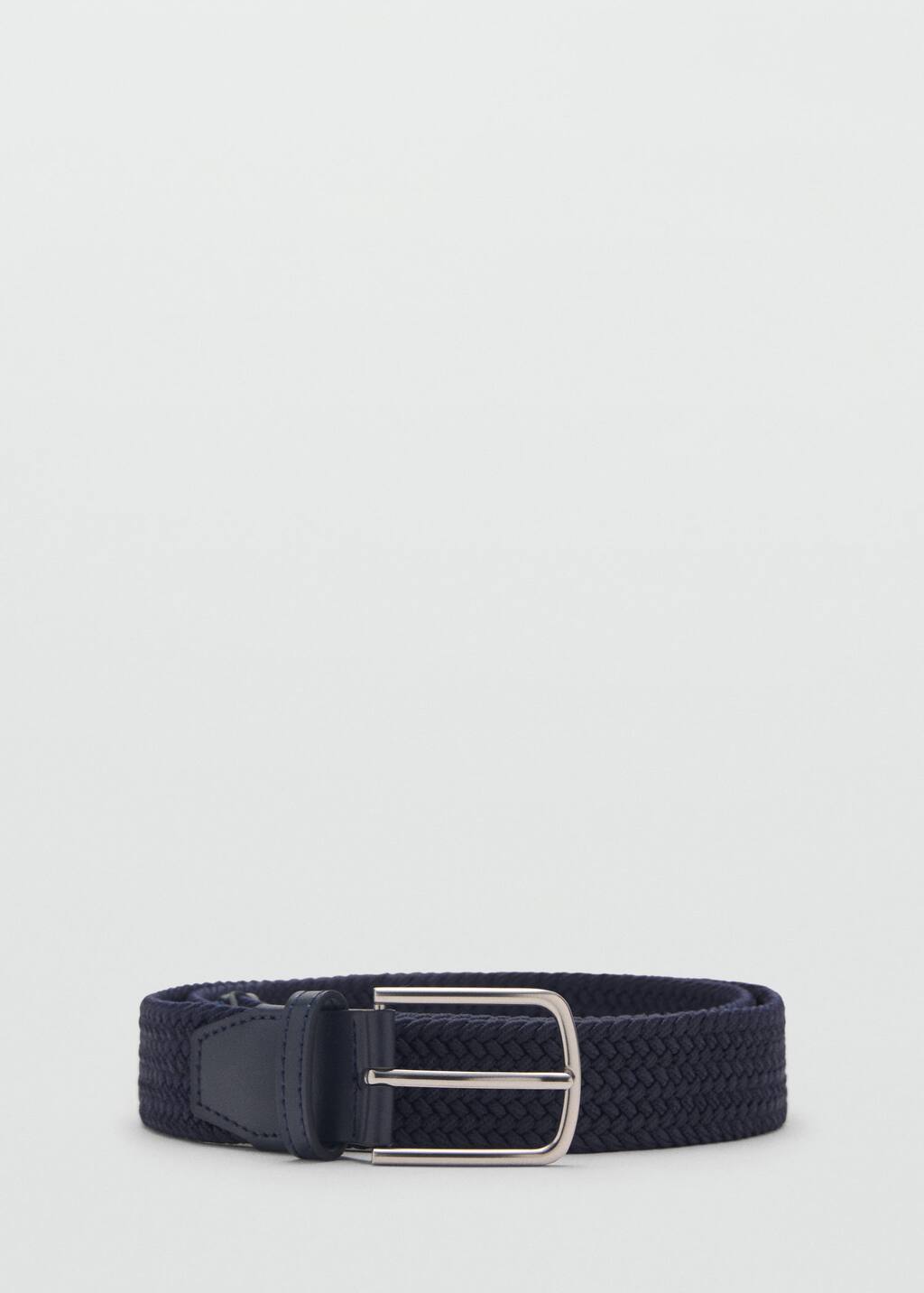 MANGO ELASTIC 87030606-56 MANGO MAN BELT