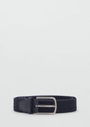 MANGO ELASTIC 87030606-56 MANGO MAN BELT-1