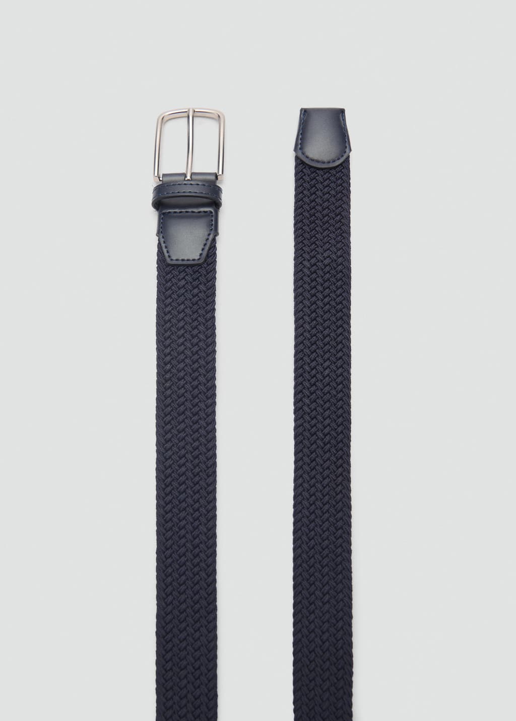 MANGO ELASTIC 87030606-56 MANGO MAN BELT