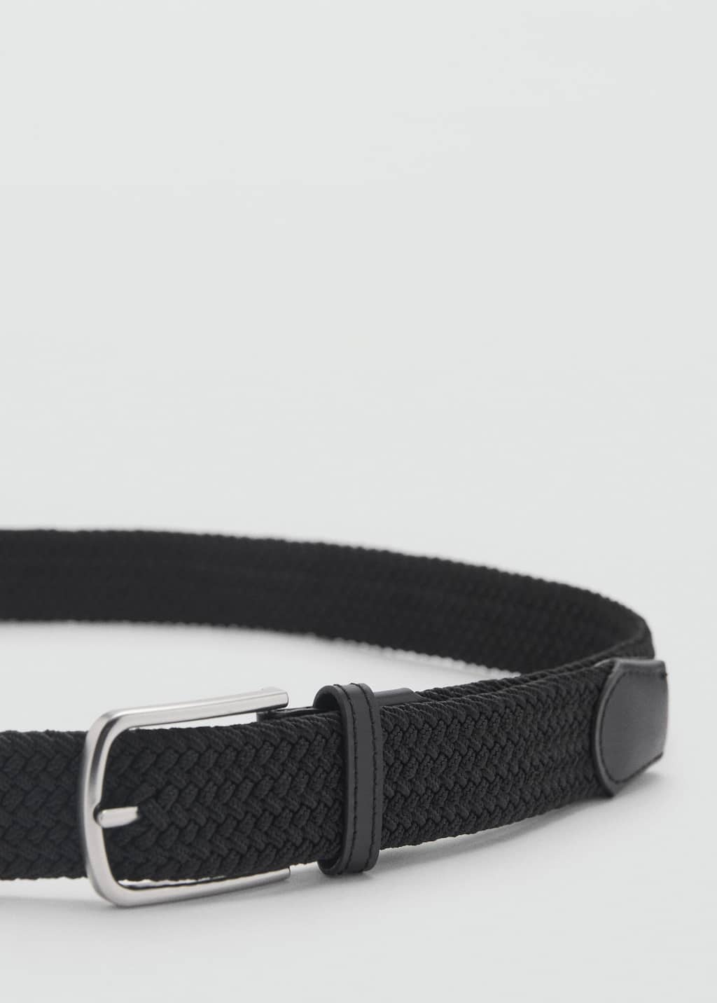 MANGO ELASTIC 87030606-99 MANGO MAN BELT