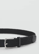 MANGO ELASTIC 87030606-99 MANGO MAN BELT-2