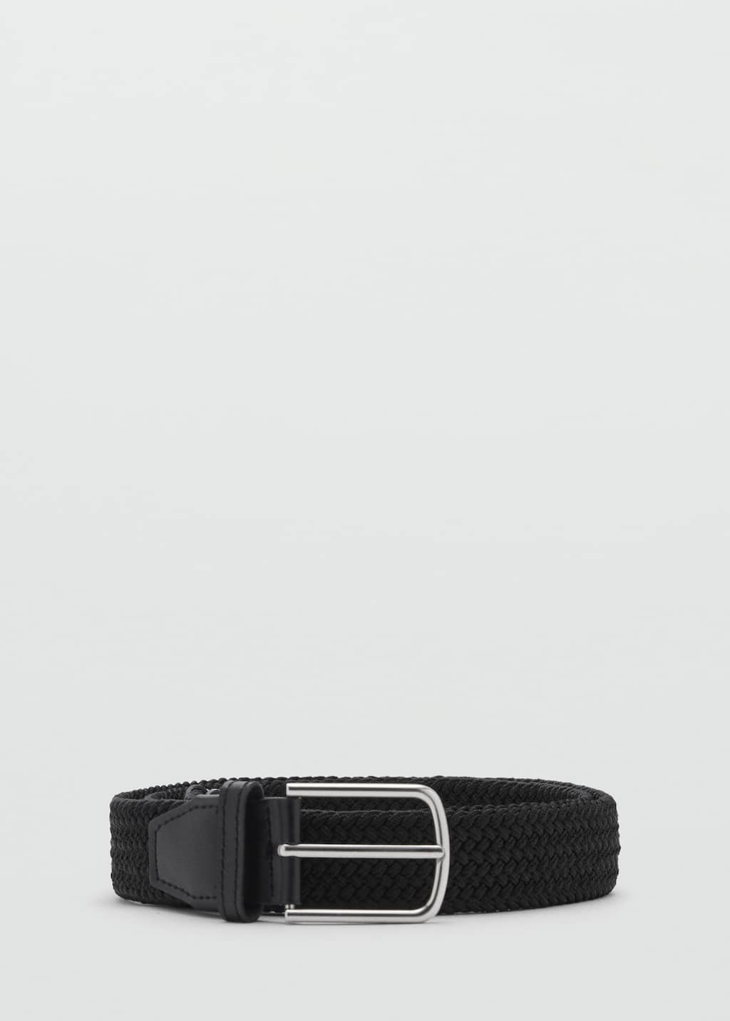 MANGO ELASTIC 87030606-99 MANGO MAN BELT