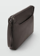 MANGO POCHET 87030607-30 MANGO MEN MINI BAG-2