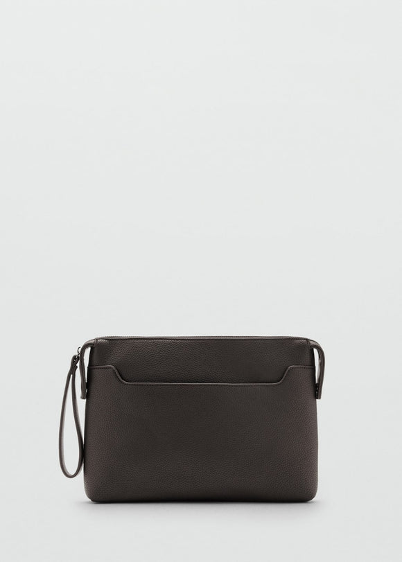 MANGO POCHET 87030607-30 MANGO MEN MINI BAG