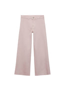 MANGO SEAMLESS 87030616-68 MANGO KIDS GIRL JEANS-6