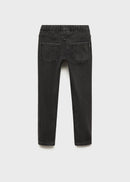 MANGO COMFY 87030622-TN MANGO KIDS BOY JEANS-7