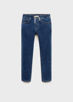 MANGO COMFY 87030622-TO MANGO KIDS BOY JEANS