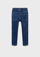 MANGO COMFY 87030622-TO MANGO KIDS BOY JEANS-3