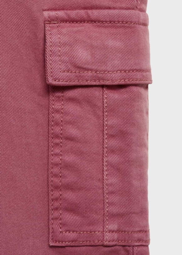 MANGO OLIVIA 87030624-76 MANGO KIDS GIRL JEANS