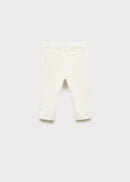 MANGO CHINO7 87030627-01 MANGO KIDS BABY BOY TROUSERS-3