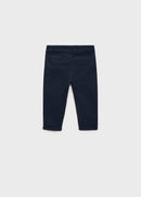 MANGO CHINO7 87030627-56 MANGO KIDS BABY BOY TROUSERS-4