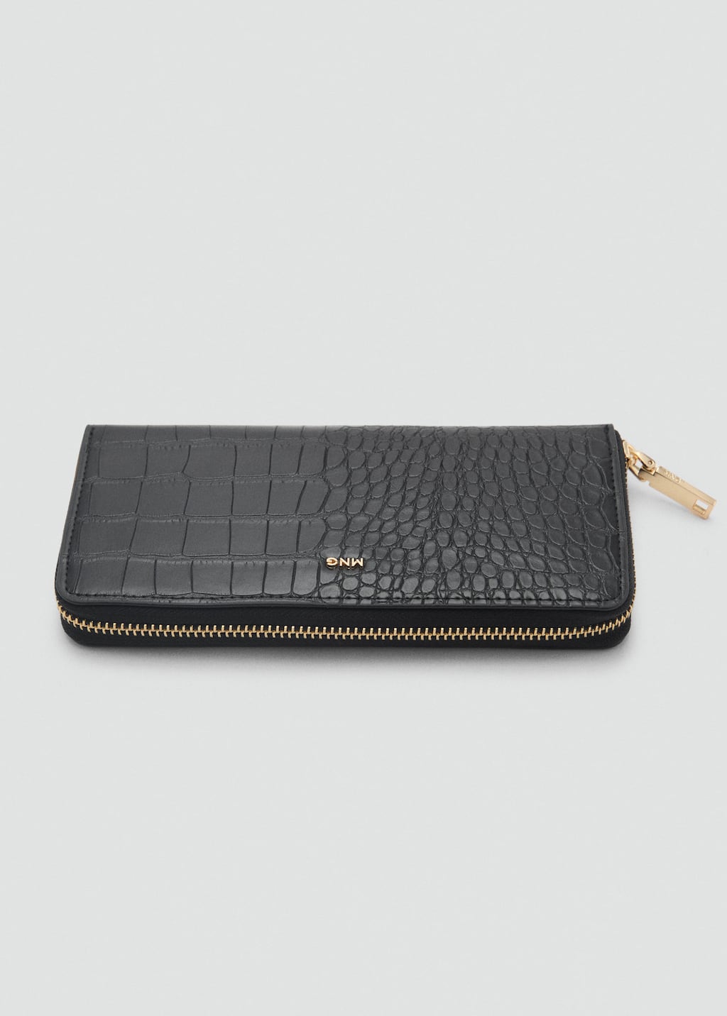 MANGO LEONOR 87030646-99 MANGO WOMEN WALLET