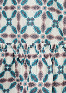 MANGO TITI 87030647-05 MANGO KIDS GIRL T-SHIRT SHORT SLEEVE-5