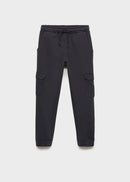 MANGO CARGO8 87031049-95 MANGO KIDS BOY JOGGERS-3