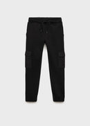 MANGO CARGO8 87031049-99 MANGO KIDS BOY JOGGERS-1