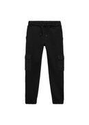 MANGO CARGO8 87031049-99 MANGO KIDS BOY JOGGERS-4