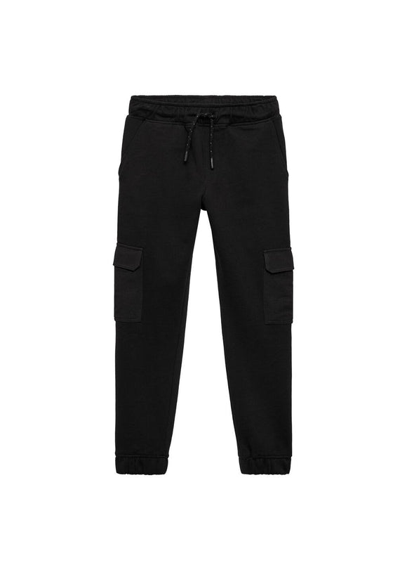 MANGO CARGO8 87031049-99 MANGO KIDS BOY JOGGERS