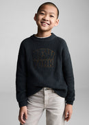 MANGO YORK 87031053-59 MANGO KIDS BOY SWEATSHIRT-1
