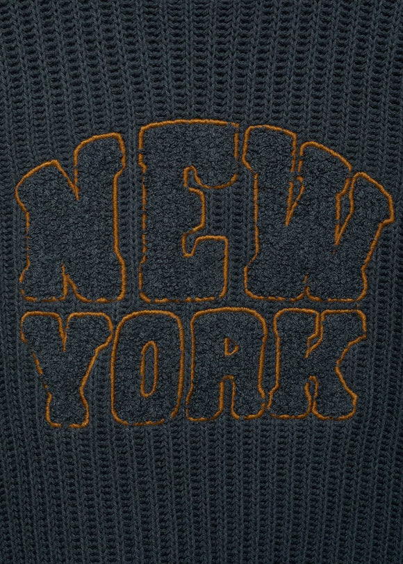 MANGO YORK 87031053-59 MANGO KIDS BOY SWEATSHIRT