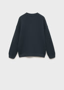 MANGO YORK 87031053-59 MANGO KIDS BOY SWEATSHIRT-7