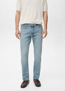 MANGO JAN 87032891-TC MANGO MAN JEANS-1