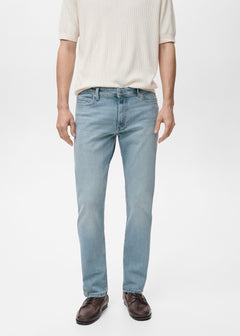 MANGO JAN 87032891-TC MANGO MAN JEANS