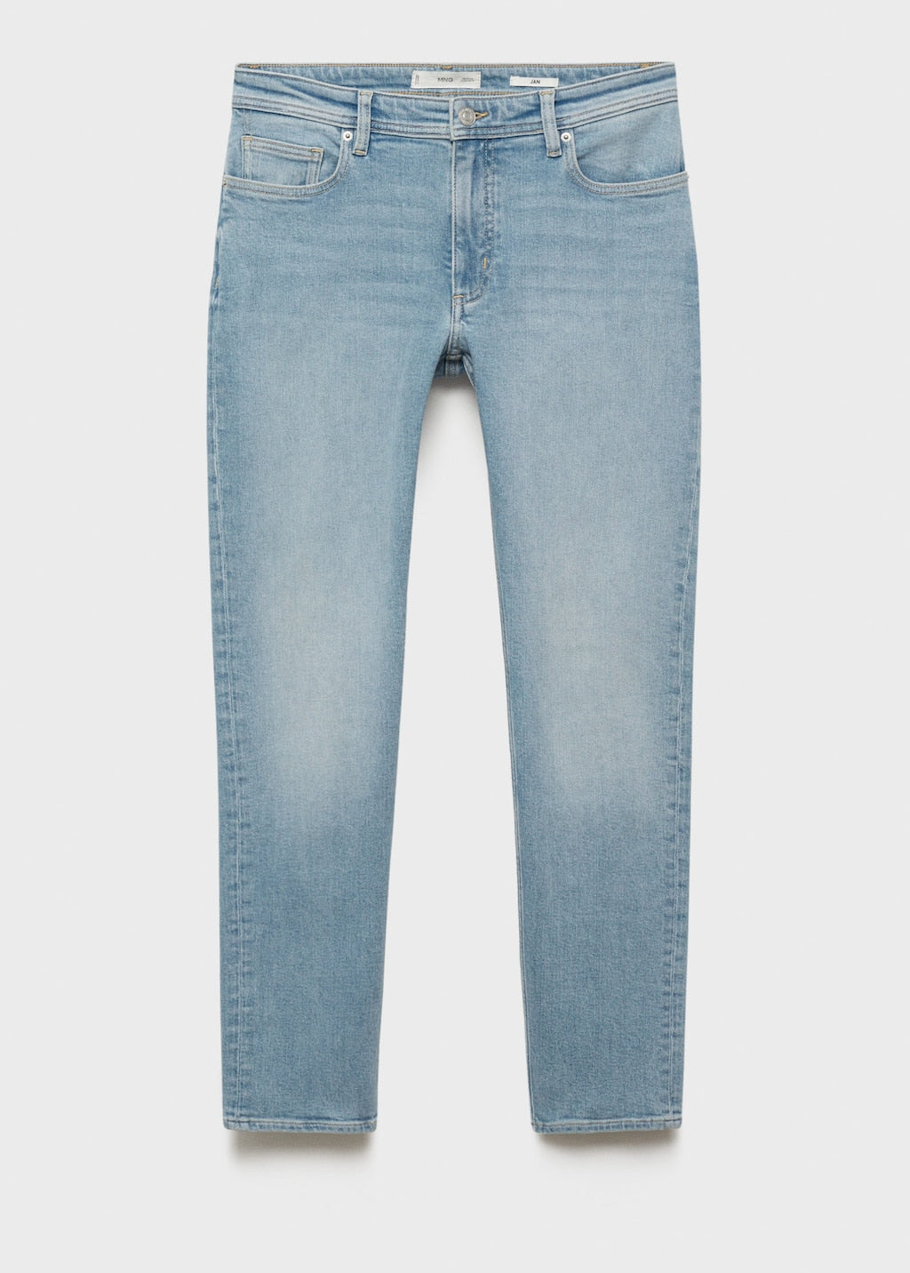 MANGO JAN 87032891-TC MANGO MAN JEANS