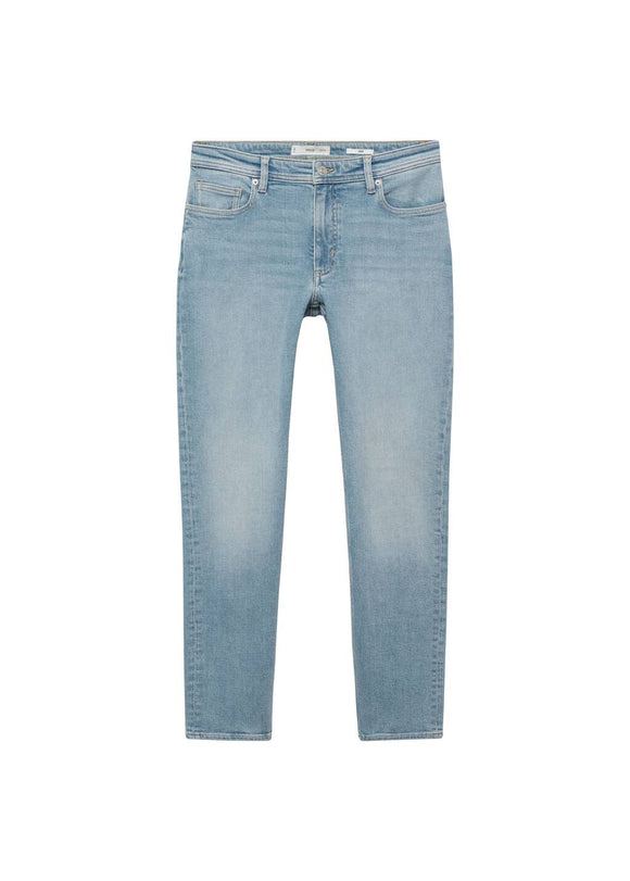 MANGO JAN 87032891-TC MANGO MAN JEANS