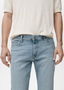 MANGO JAN 87032891-TC MANGO MAN JEANS-4