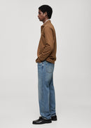 MANGO FOREST 87032892-09 MANGO MAN SWEATSHIRT-5